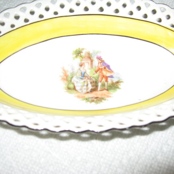 Bavaria Small bowl - Picture 1 of 3